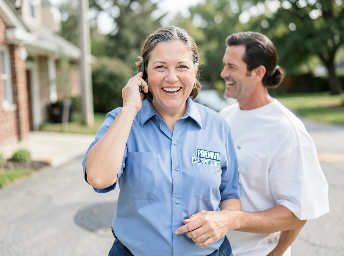 Water Damage Restoration Herrick, IL FAQs